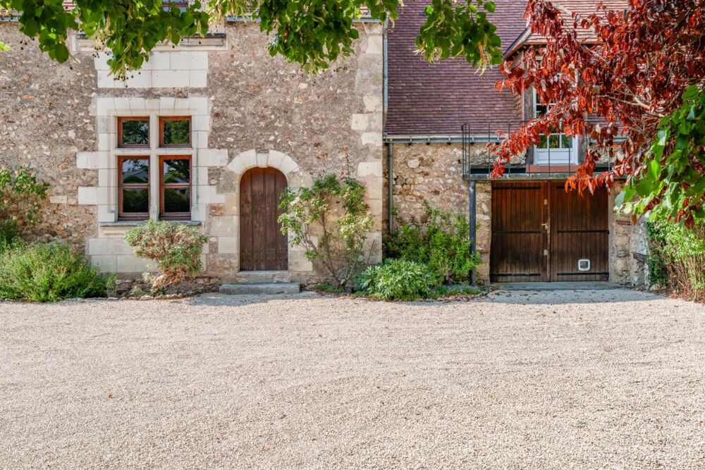 Vente Propriété/Château Propriete à vendre 10 pièces FONDETTES (37) Fondettes