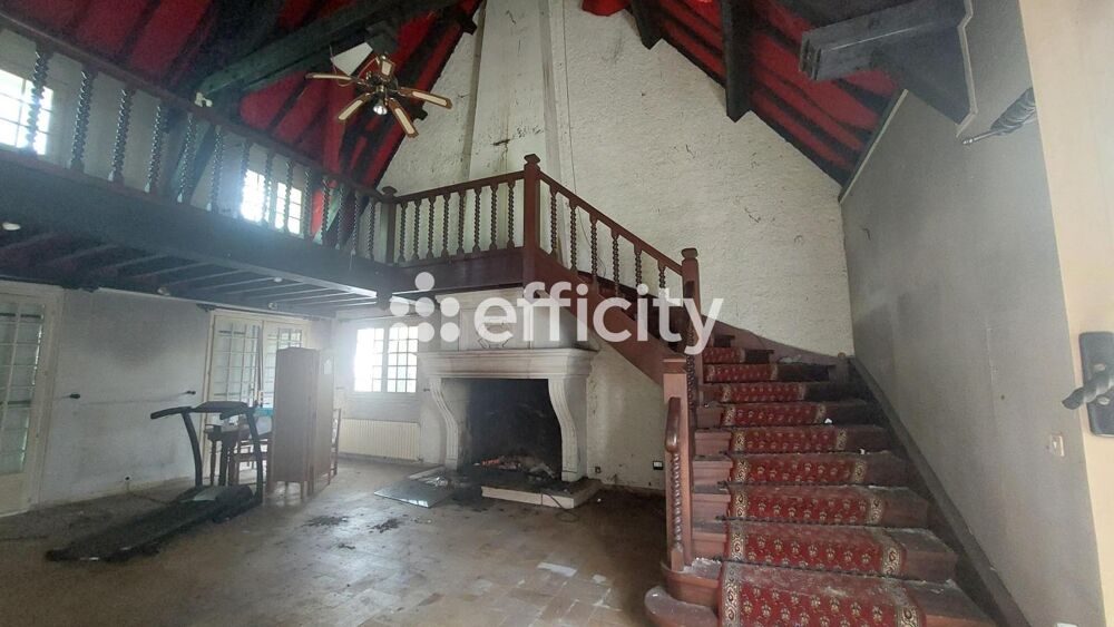Vente Maison Maison Eysines