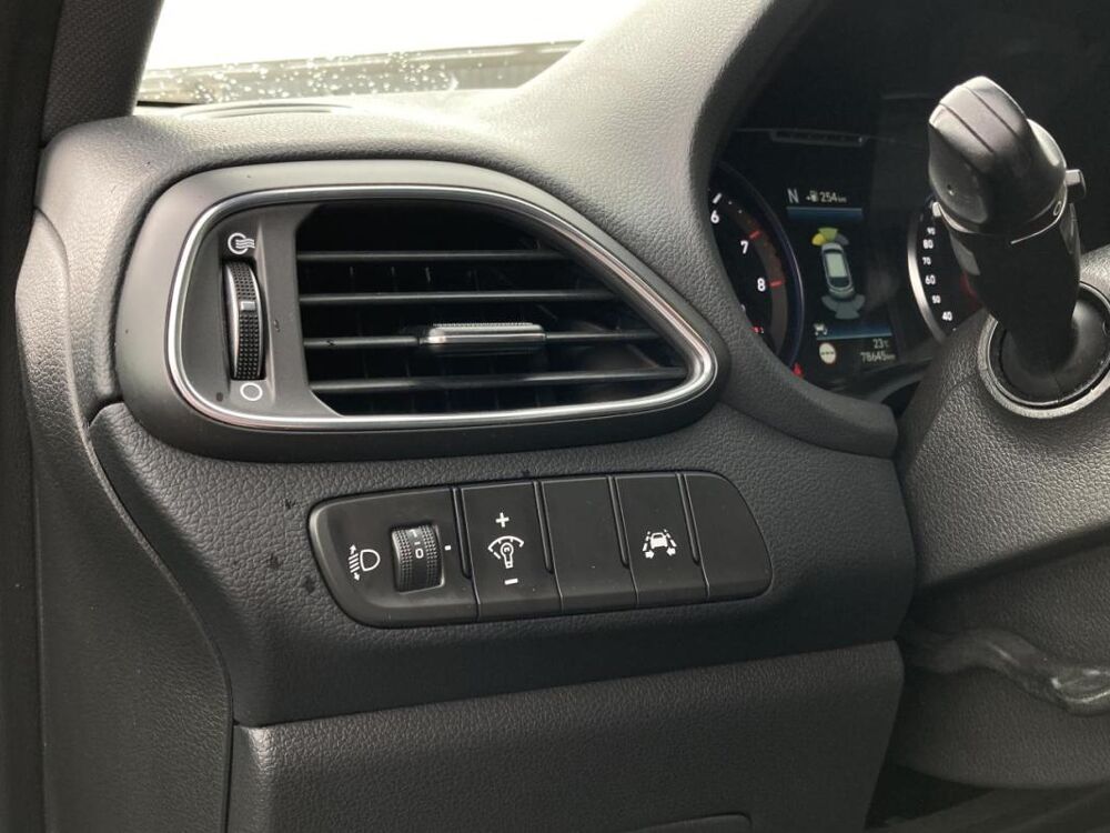i30 N 2.0 T-GDI 275 CH Performance Pack - ENTRETIEN HYUNDAI EXCL 2019 occasion 14650 Carpiquet
