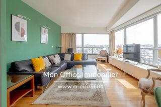  Appartement  vendre 3 pices 94 m