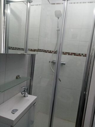  Appartement � louer 1 pi�ce 20 m�