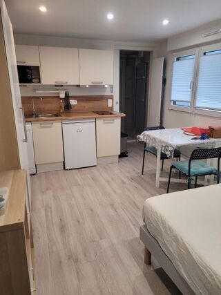 Location Appartement Studio de 19m2 à louer sur Colmar Colmar