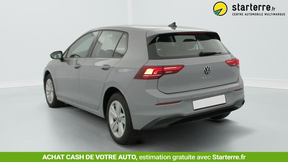 Golf 8 2.0 TDI 116 BVM6 LIFE PLUS 2025 occasion 69190 Saint-Fons