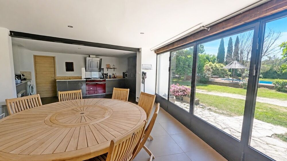 à vendre  Maison Mérindol (84360)