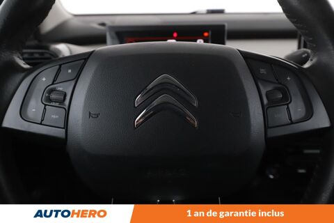 C4 cactus 1.2 PureTech Shine EAT6 110 ch 2019 occasion 92130 Issy-les-Moulineaux