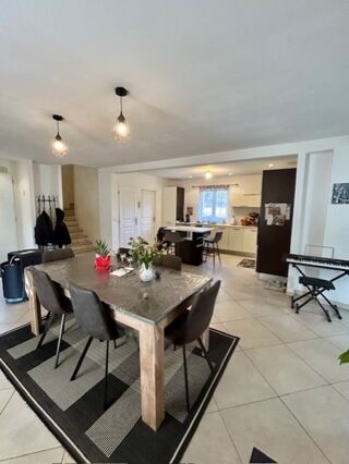  Maison � vendre 5 pi�ces 150 m�