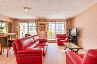  Appartement à vendre 4 pièces 99 m²