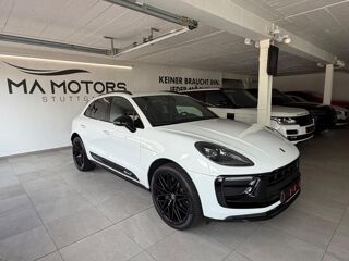 Macan T – Bose LED Noir et blanc Garantie Approved 2022 occasion 33000 Bordeaux