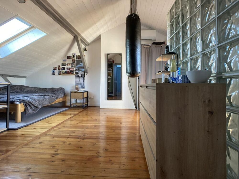 � vendre  Maison Bordeaux (33000)