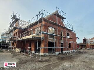  Appartement � vendre 2 pi�ces 44 m�