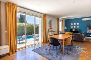  Maison à vendre 5 pièces 160 m²