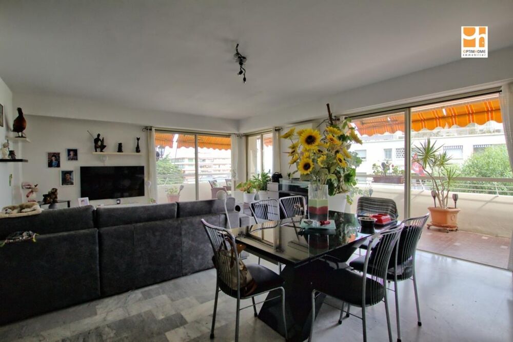 Vente Appartement Appartement à vendre 2/3 pièces NICE (06) Nice