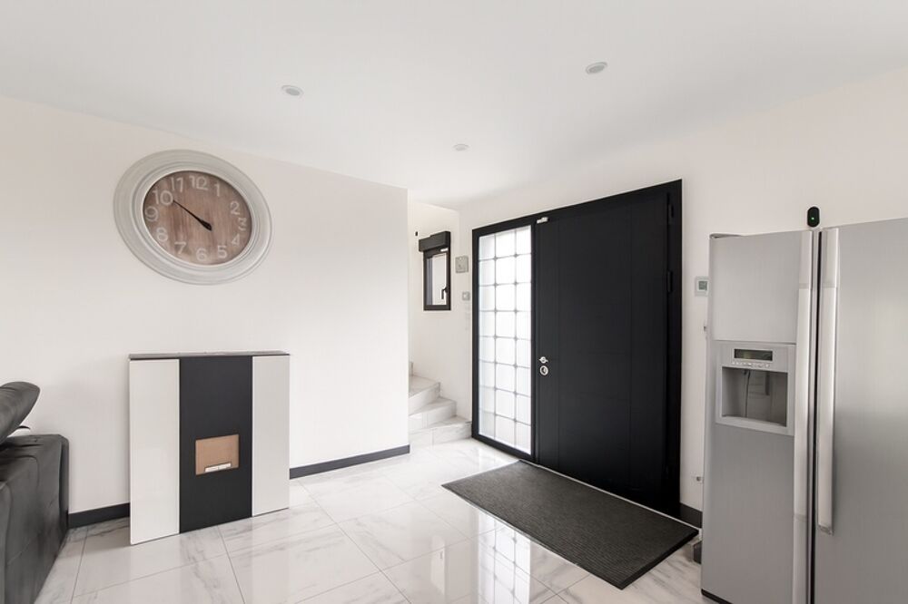 � vendre  Maison Argenteuil (95100)