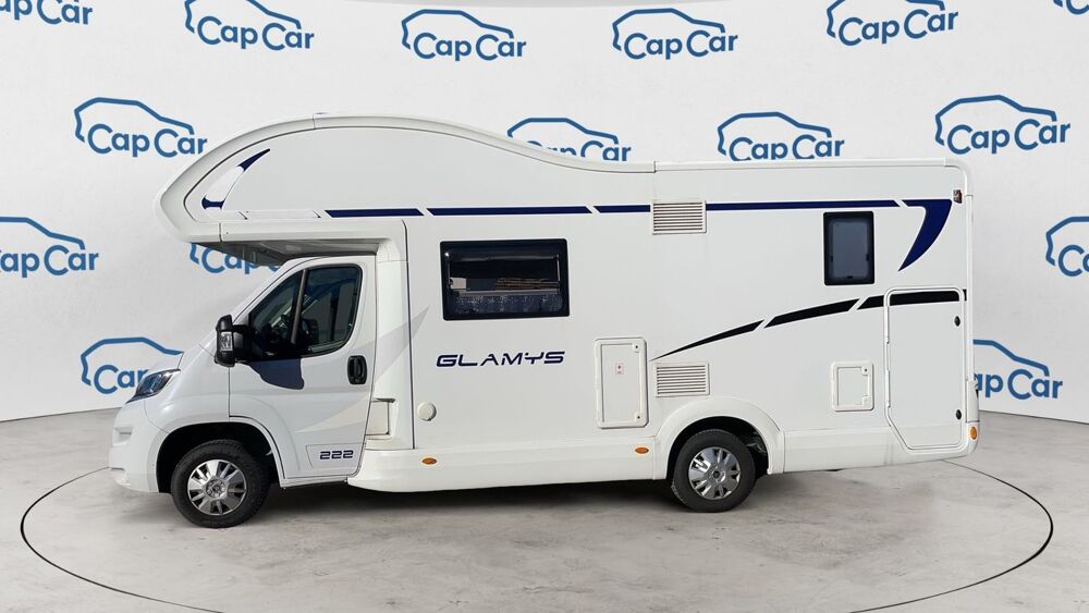  2023 occasion 88400 Gerardmer