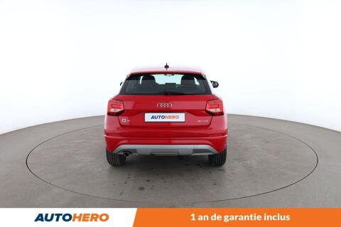 Q2 30 TDI S tronic 116 ch 2020 occasion 92130 Issy-les-Moulineaux