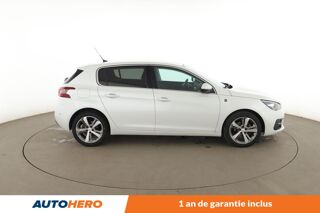 308 1.2 PureTech Tech Edition EAT8 130 ch 2019 occasion 92130 Issy-les-Moulineaux