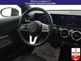 Classe A 250 e 8G-DCT Style 2021 occasion 10150 Lavau