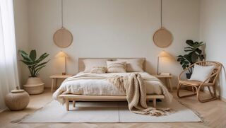  Appartement � vendre 2 pi�ces 44 m�