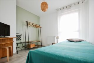  Maison � vendre 3 pi�ces 50 m�