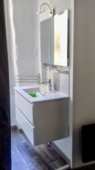  Appartement à louer 2 pièces 50 m² Orange