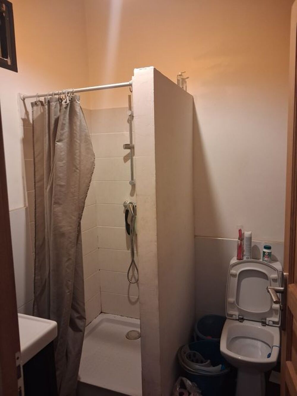 Location Appartement Chambre de 10m2 à louer sur Marseille 05 Marseille 5