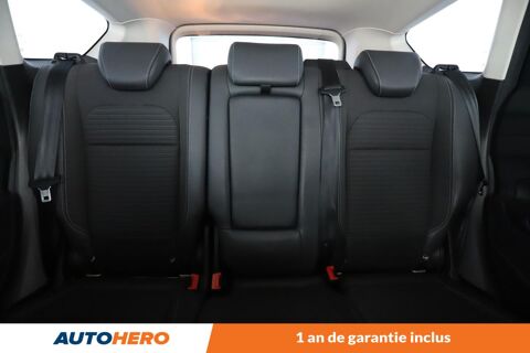 Kuga 1.5 Flexifuel-E85 Titanium 4x2 Auto 150 ch 2019 occasion 92130 Issy-les-Moulineaux