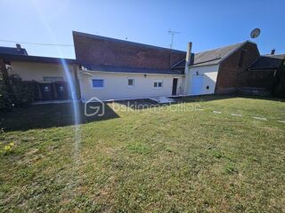  Propriété/château à vendre 5 pièces 170 m²