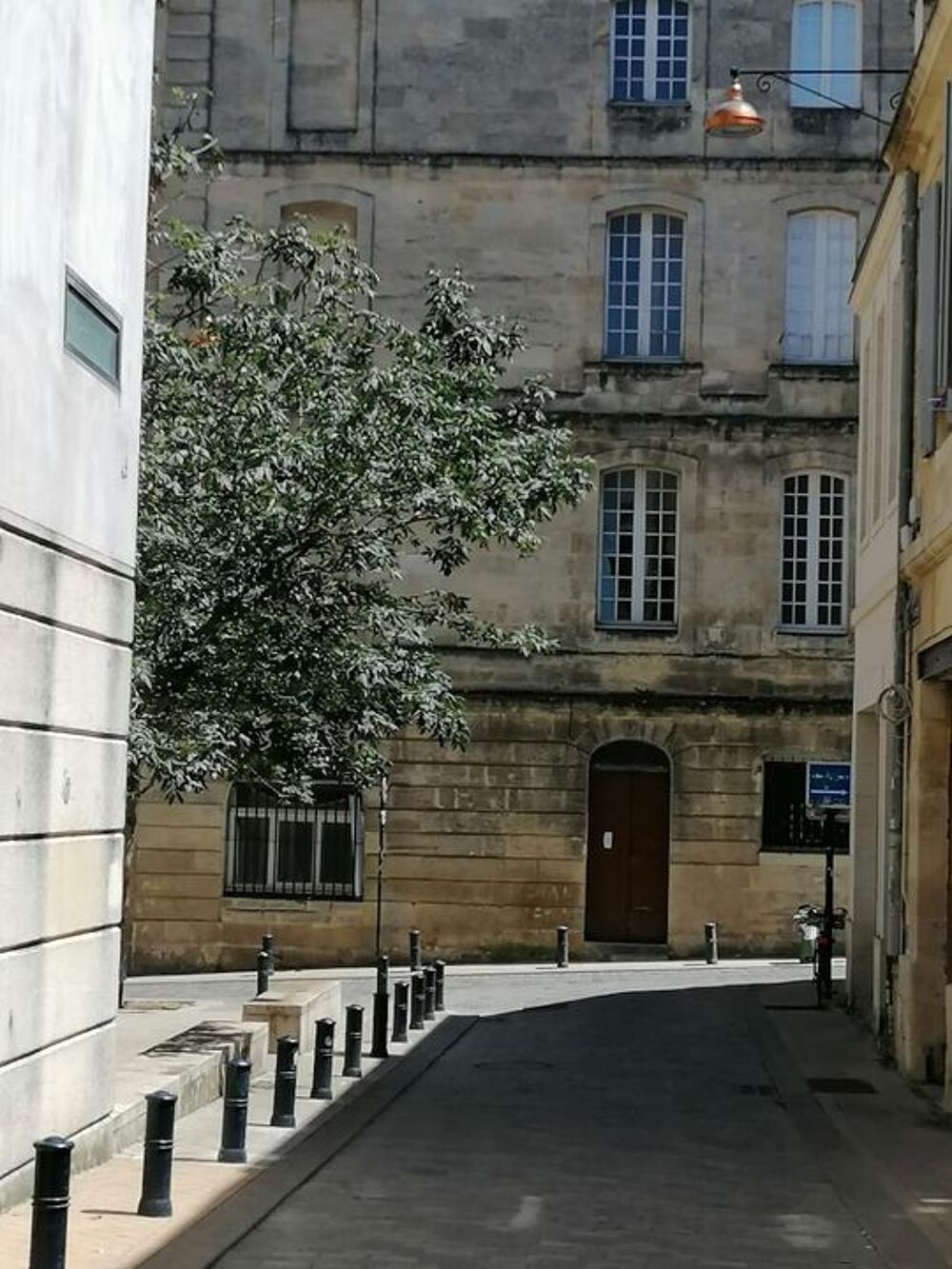 Location Appartement Appartement de 39m2 à louer sur Bordeaux Bordeaux