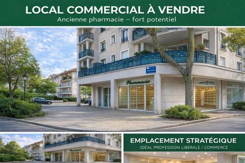 Locaux/Biens immobiliers 524428 92390 Villeneuve la garenne