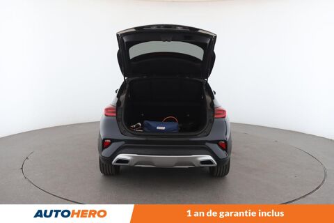 XCeed 1.6 GDi ISG PHEV Design DCT6 141 ch 2020 occasion 92130 Issy-les-Moulineaux