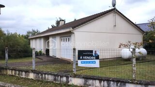  Maison à vendre 6 pièces 121 m²