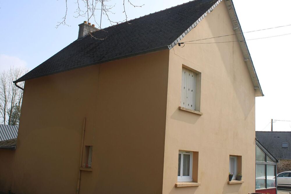 Vente Maison Maison St Gildas 5 pièce(s) 90 m2 Saint gildas