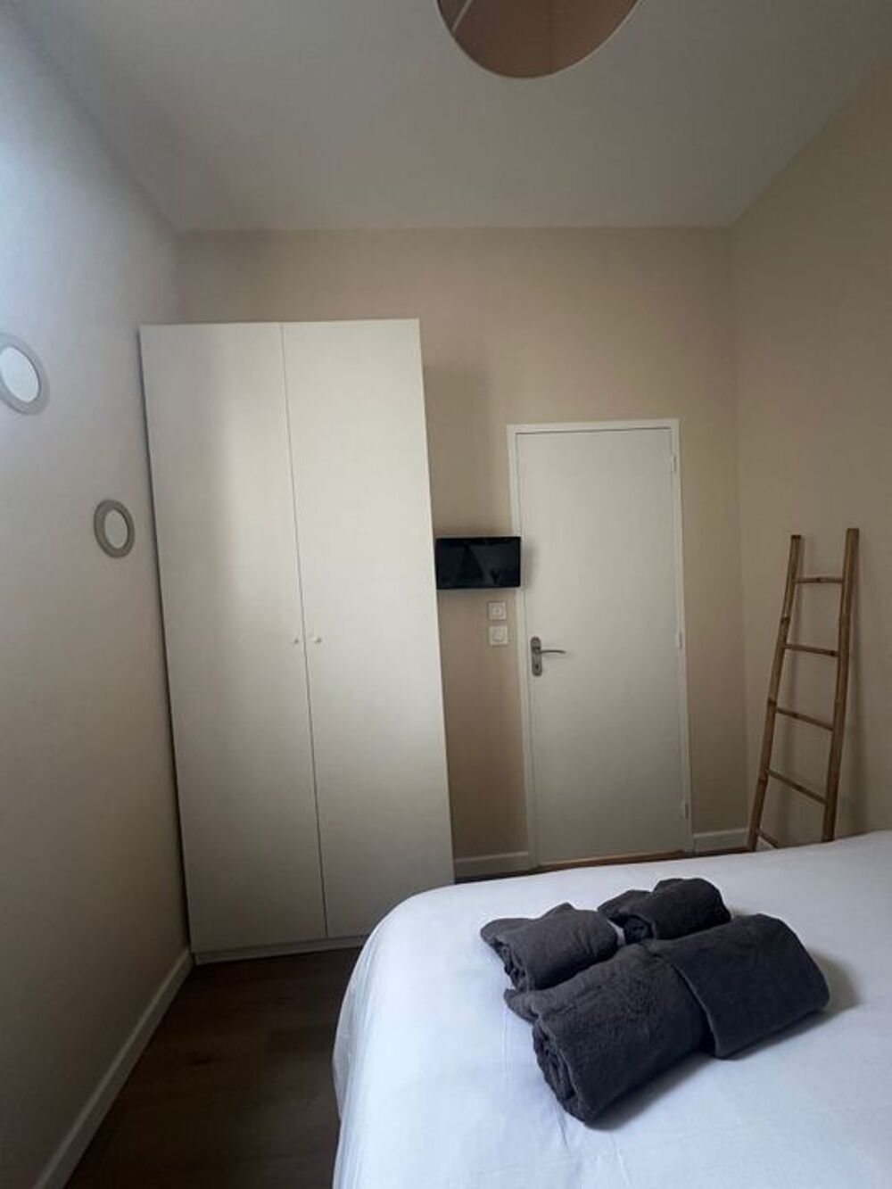 Location Appartement Appartement de 18m2 à louer sur Amiens Amiens