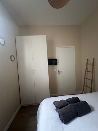  Appartement à louer 1 pièce 18 m²