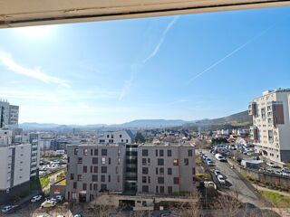  Appartement à vendre 3 pièces 67 m²