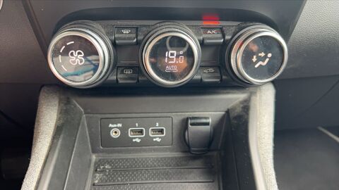 Zo&eacute; R110 52kWh 109 Business 2020 occasion 25000 Besancon