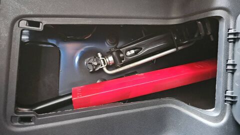 Duster 1.5 dCi 110 Prestige 2016 occasion 95600 Eaubonne