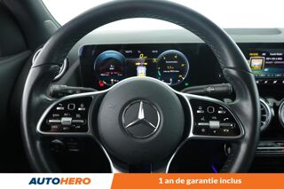 Classe GLA 200 Progressive Line 7G-DCT 163 ch 2020 occasion 92130 Issy-les-Moulineaux