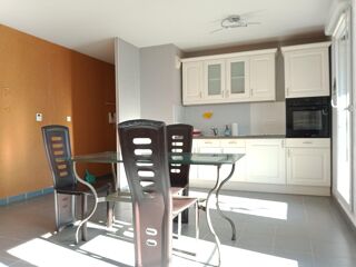  Appartement � vendre 3 pi�ces 63 m�