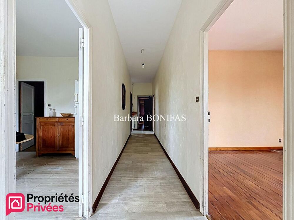 Vente Maison Maison Lavaur 4 pièces114 m2 Lavaur