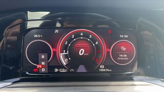 Golf 2.0 TFSI 245 DSG7 GTI 2021 occasion 35133 Saint Germain En Cogles