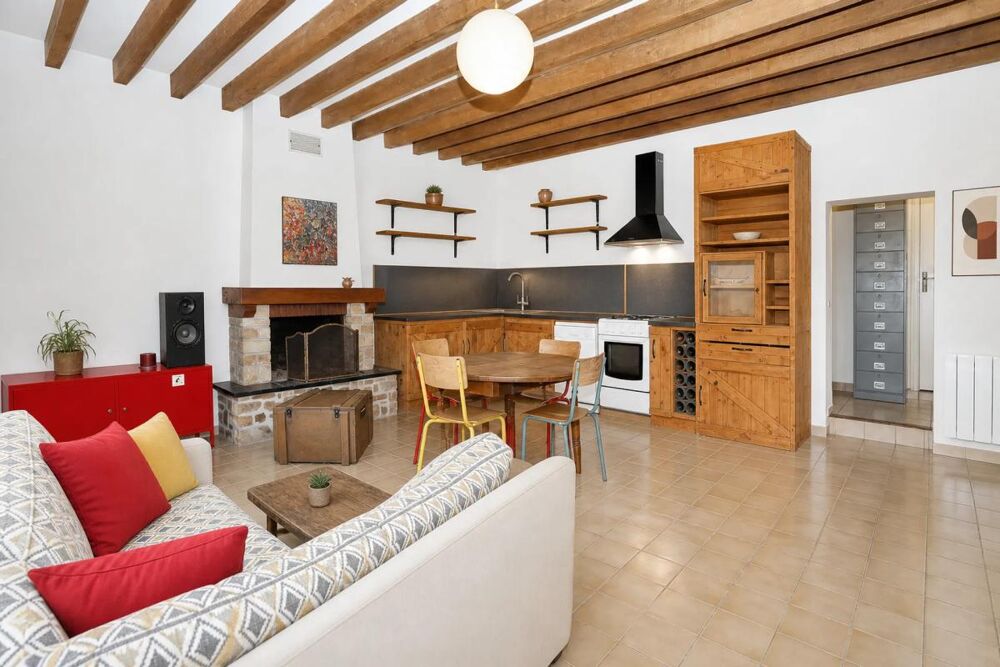 Maison de 4 pièces de 85m² située à Boistrudan
