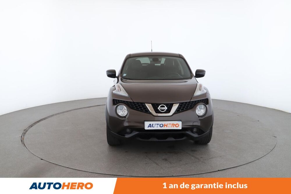 Juke 1.2 DIG-T 115 ch 2019 occasion 92130 Issy-les-Moulineaux