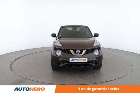 Juke 1.2 DIG-T 115 ch 2019 occasion 92130 Issy-les-Moulineaux