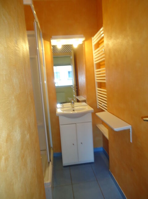  Appartement � louer 1 pi�ce 27 m�