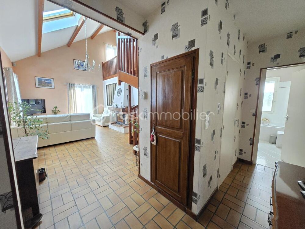 Vente Maison Magnifique Pavillon sur sous-sol de 133m² quartier Montapins à Nevers Nevers