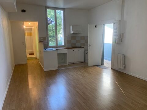  Appartement � louer 2 pi�ces 48 m�