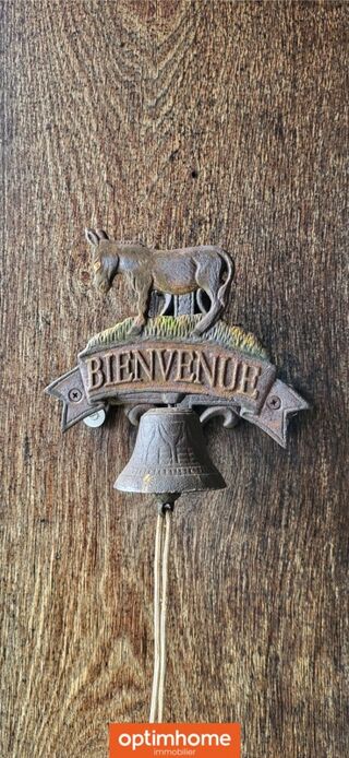  Maison � vendre 7 pi�ces 206 m�