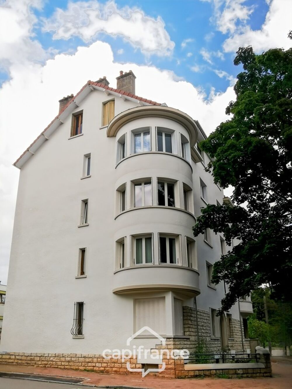Vente Appartement Appartement de 62m² à Dijon Dijon