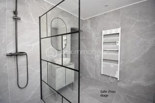  Maison � vendre 7 pi�ces 147 m�